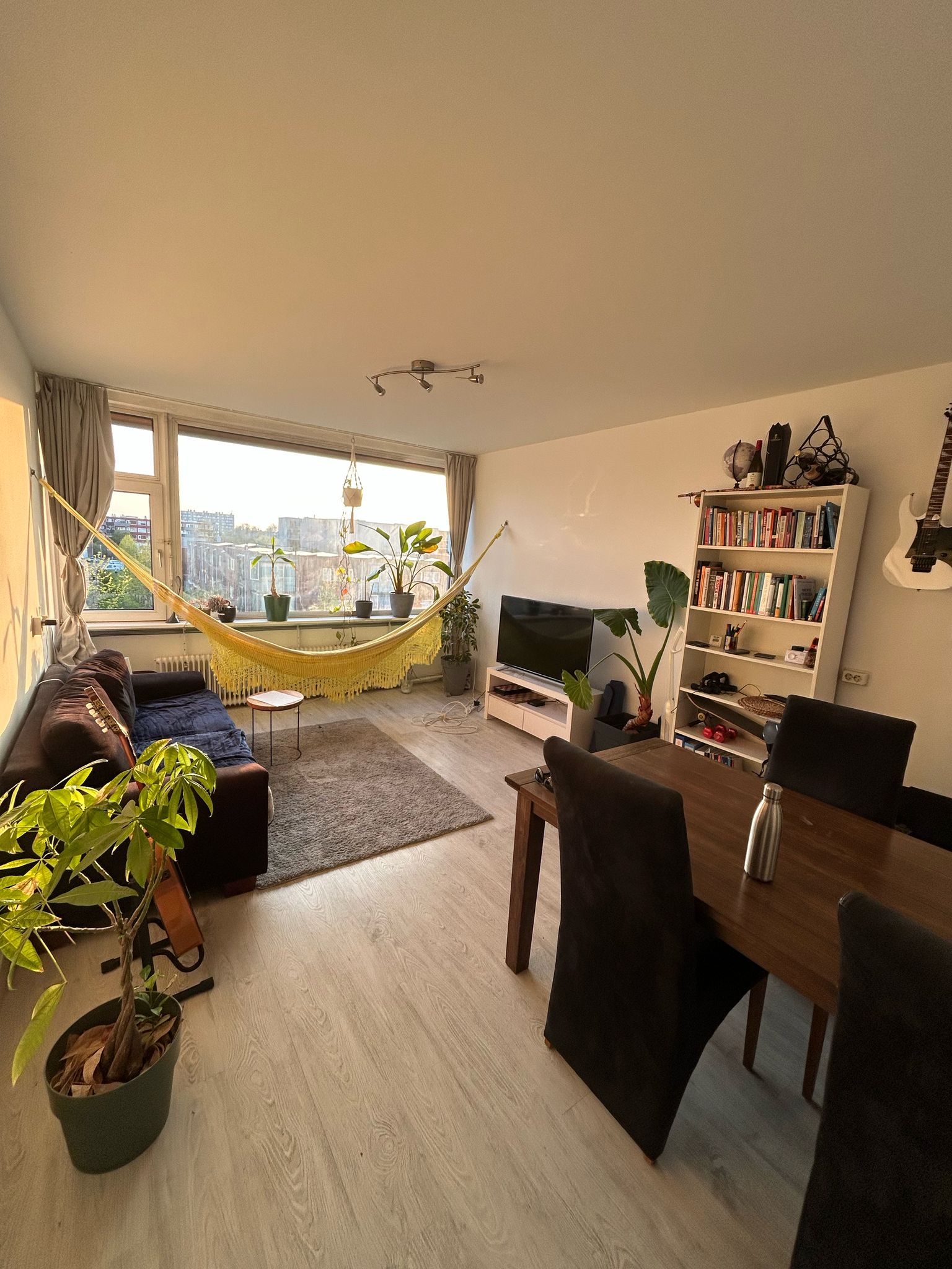 Te huur: Utrecht
