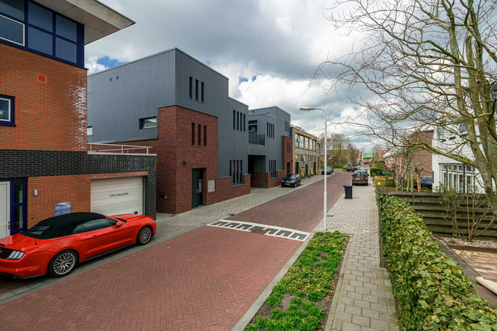 For rent: Sneek / €995 p.m. / 63m2