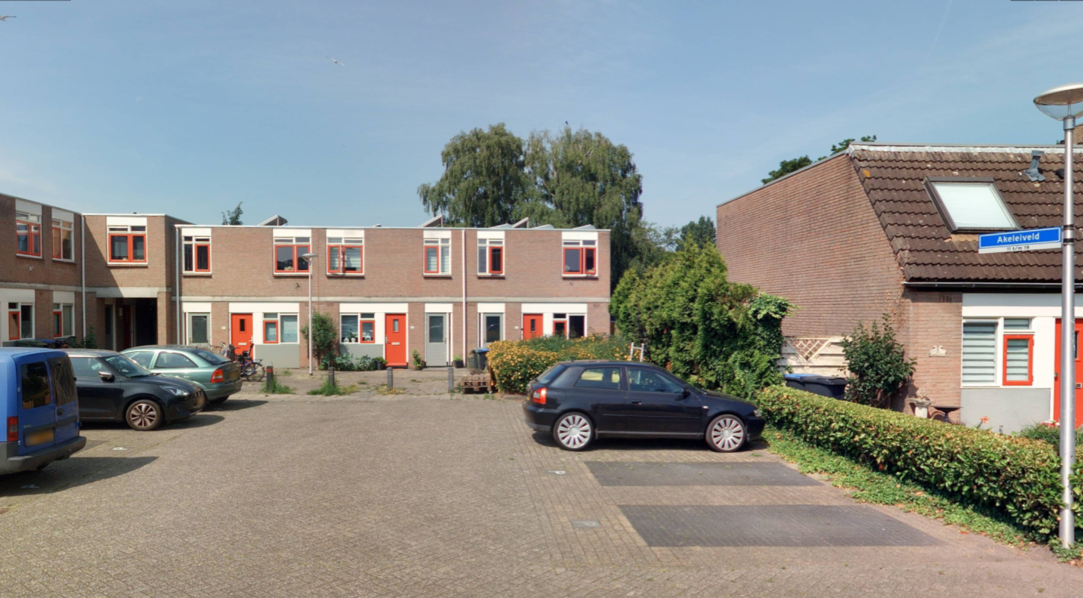 Te huur: Bergen op Zoom / €933 p.m. / 28m2