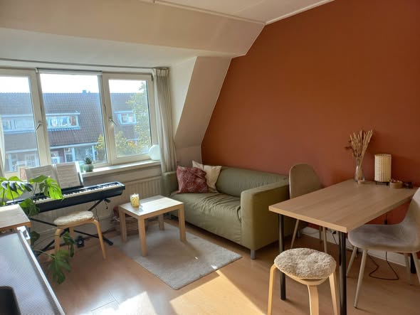 For rent: Groningen