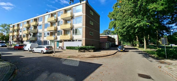 Te huur: Enschede / €850 p.m. / 70m2