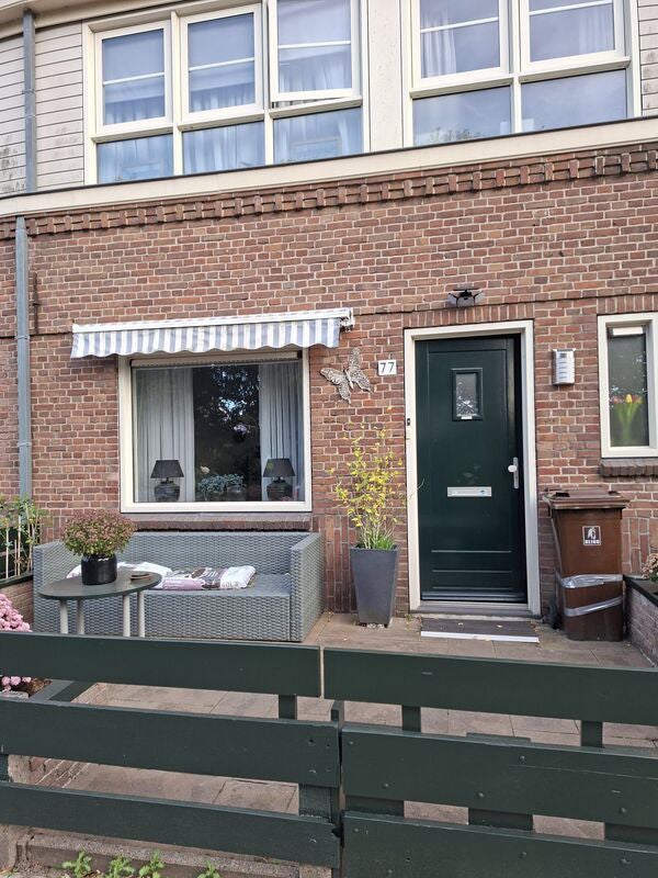 Te huur: Utrecht