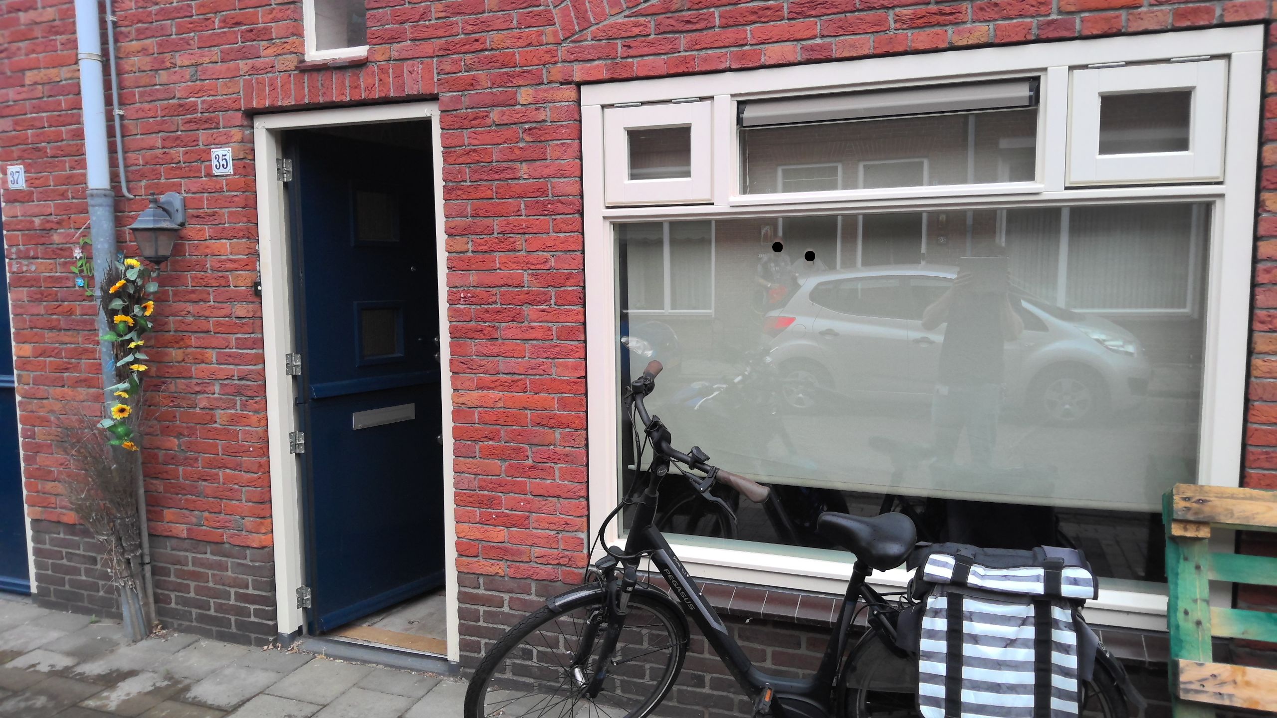 Te huur: Den Bosch