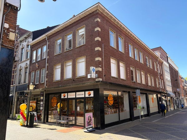 Te huur: Venlo / €700,00 p.m. / 44,00m2