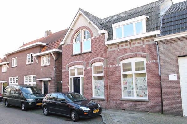Te huur:  Eindhoven  / €2785,00 p.m. / 39,00m2
