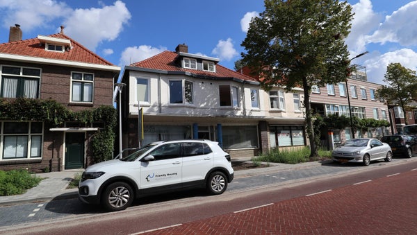 Te huur:  Eindhoven  / €770,00 p.m. / 18,00m2