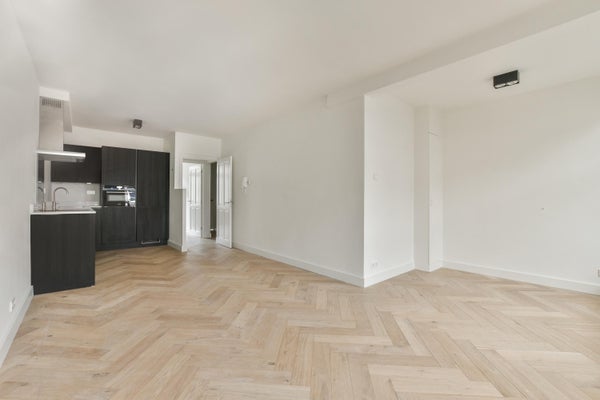 Te huur: Amsterdam
