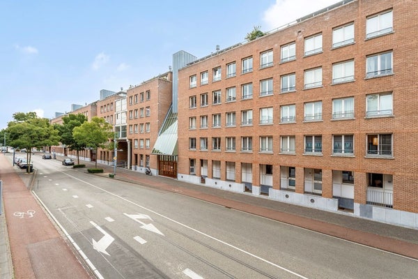For rent: Maastricht