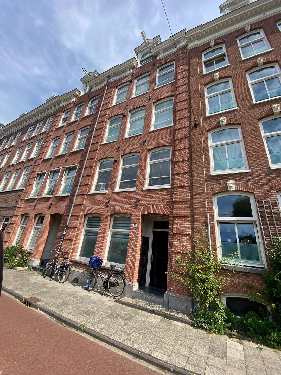 Te huur: Amsterdam