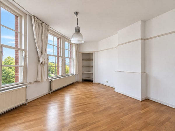 For rent: Den Haag