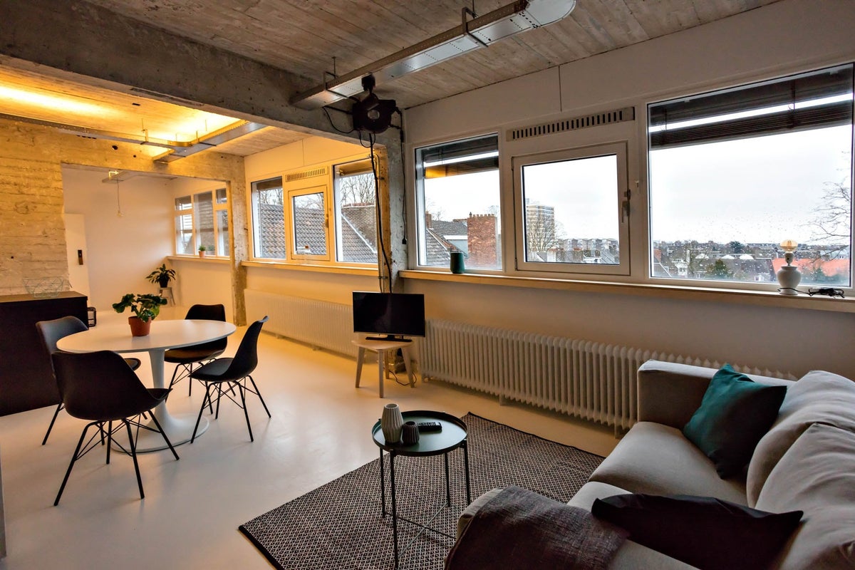 Te huur: Maastricht / €1155,00 p.m. / 45,00m2