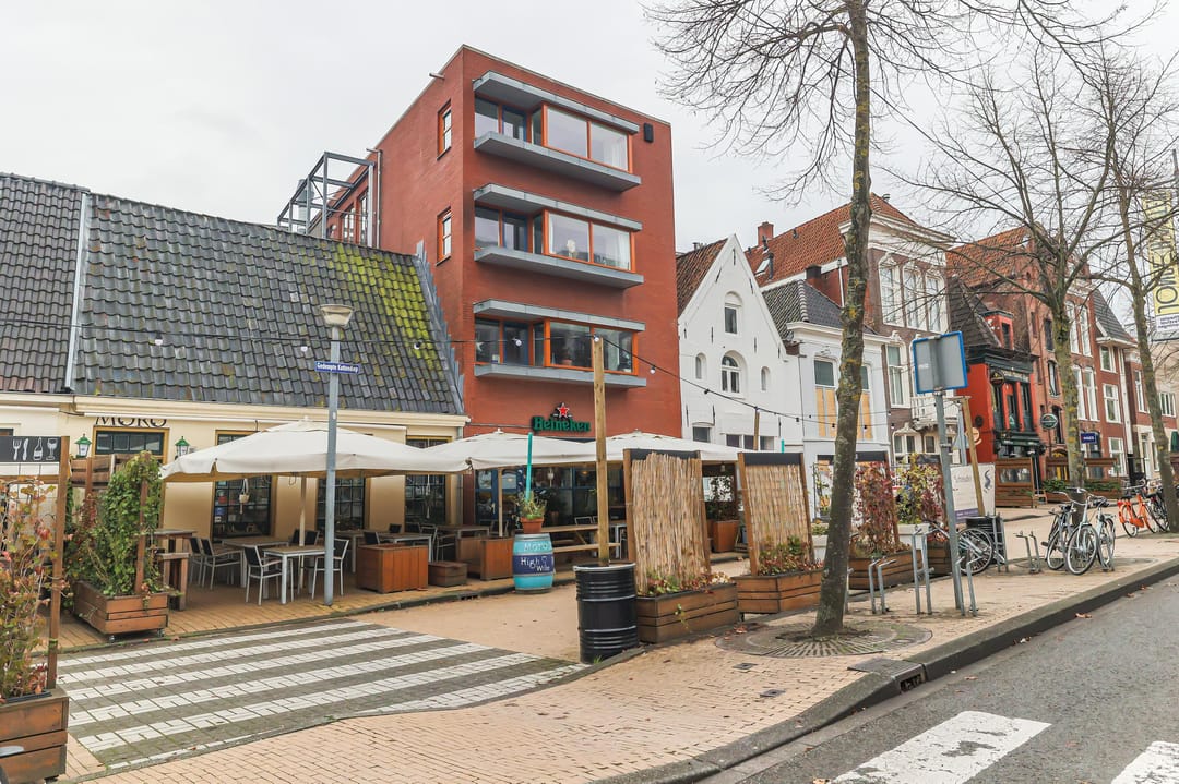 Te huur: Groningen / €1500,00 p.m. / 95,00m2