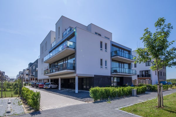For rent: Almere