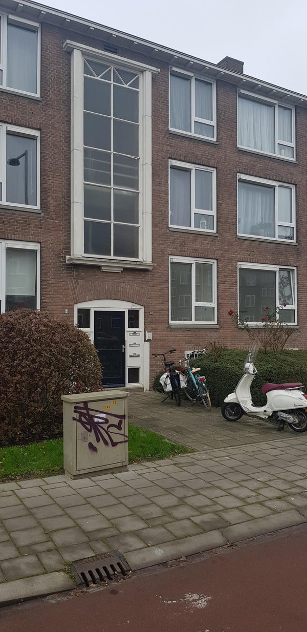 Te huur: Leeuwarden