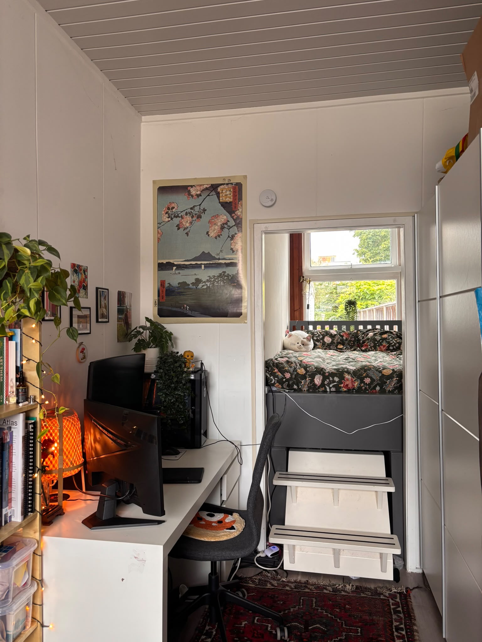 For rent: Enschede / €360 p.m. / 15m2
