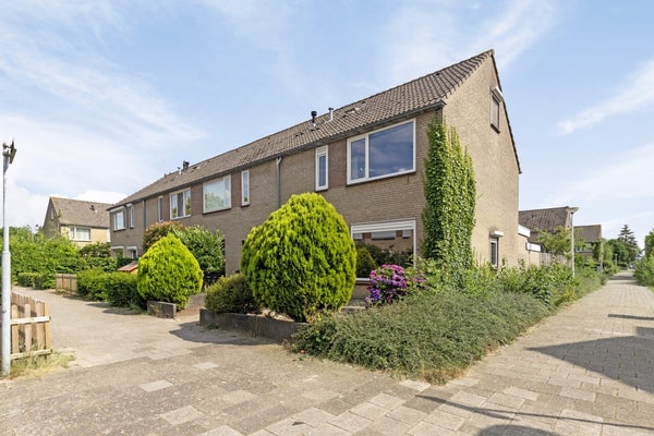 Te huur:  Bergen op Zoom  / €1950,00 p.m. / 132,00m2