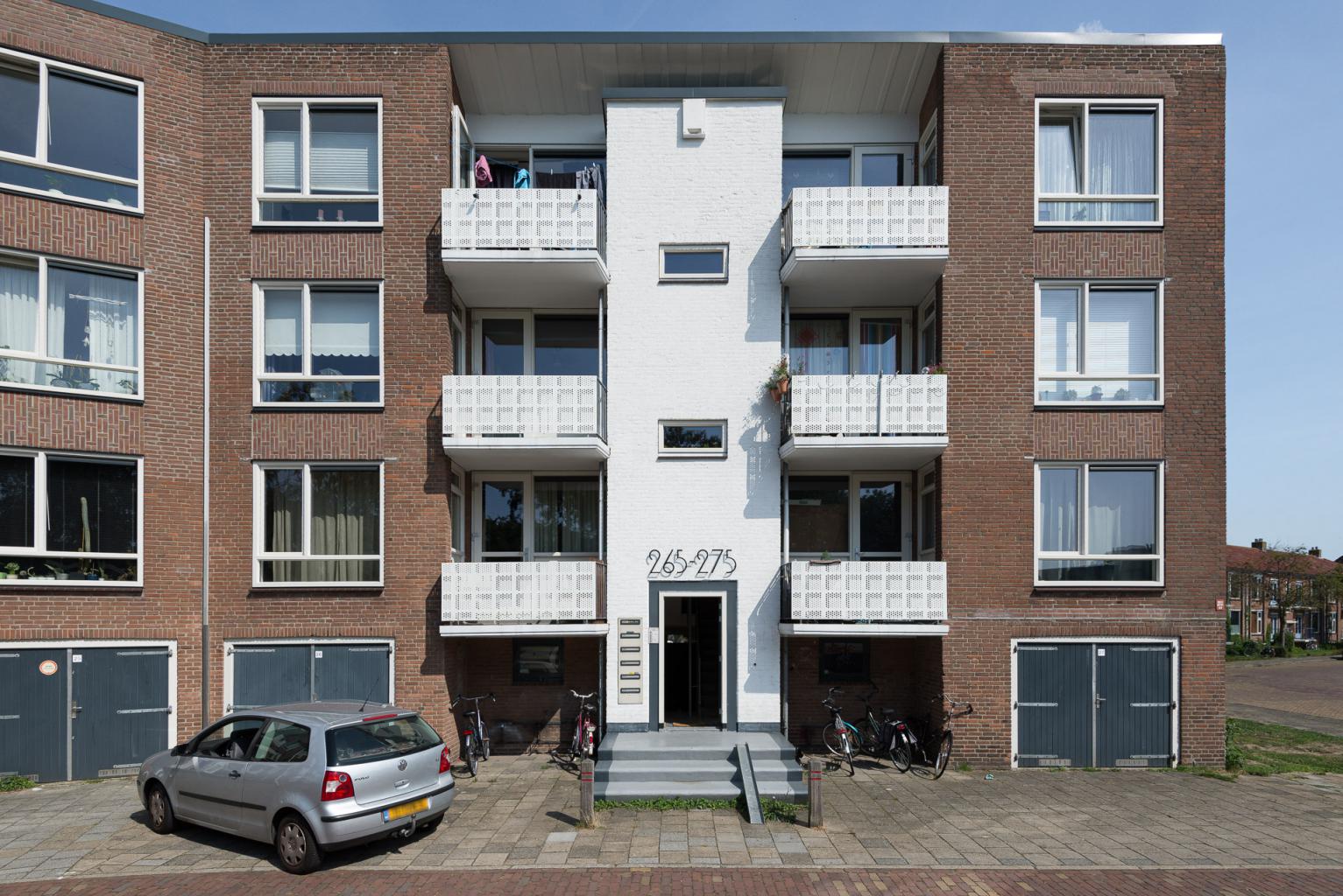 For rent: Zwolle