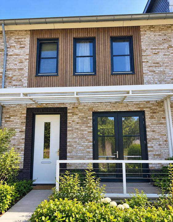Te huur:  Dordrecht  / €2150 p.m. / 137m2