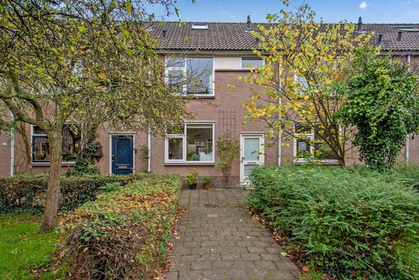 Te huur: Delft / €2300,00 p.m. / 97,00m2