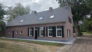 For rent: Schijf