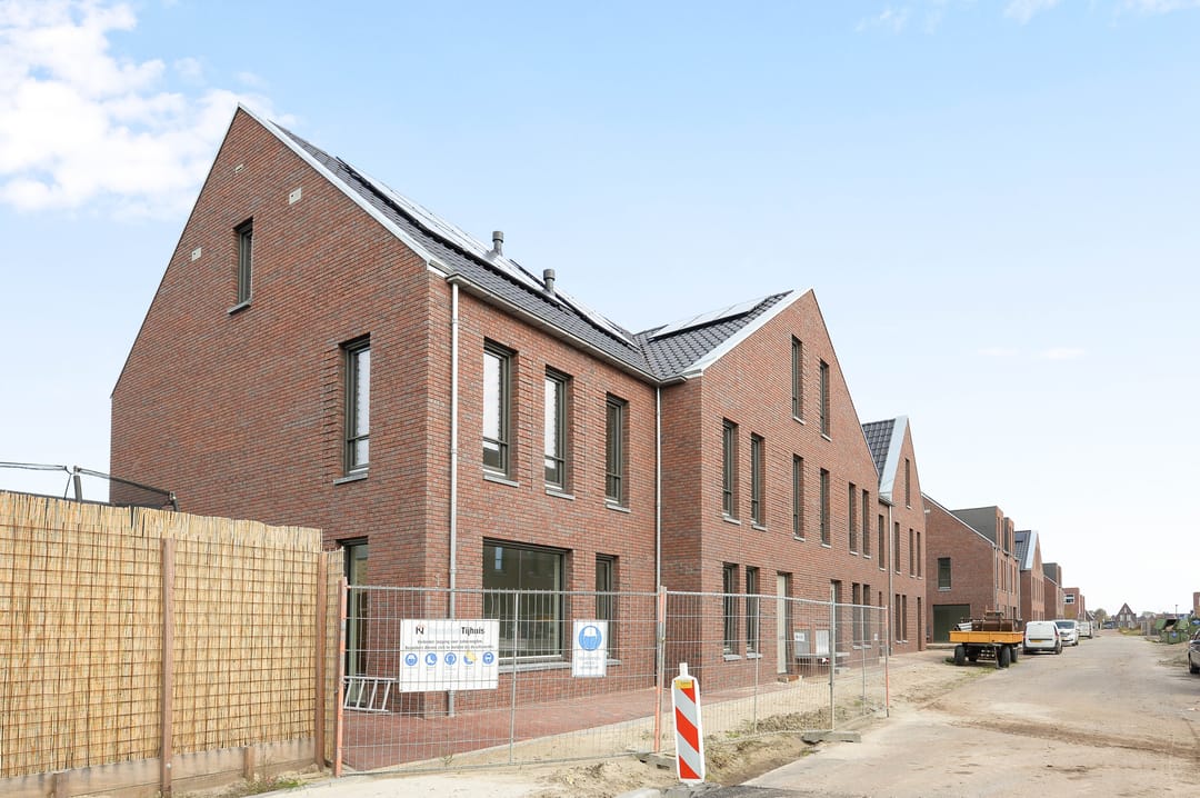 Te huur: Meerstad