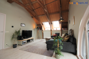 Te huur: Wergea / €1095,00 p.m. / 80,00m2