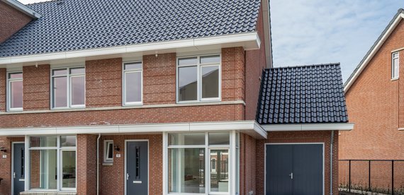Te huur: Tilburg / €1750,00 p.m. / 121,00m2