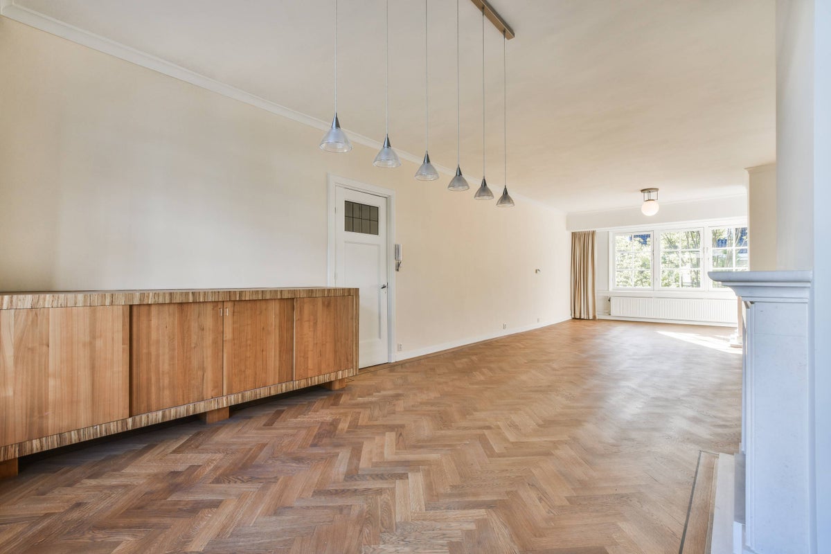 Te huur: Amsterdam / €3250,00 p.m. / 122,00m2