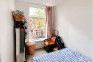 Te huur: Groningen