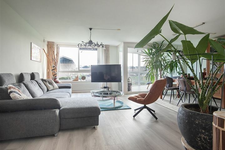 Te huur: Barendrecht / €1550,00 p.m. / 86,00m2