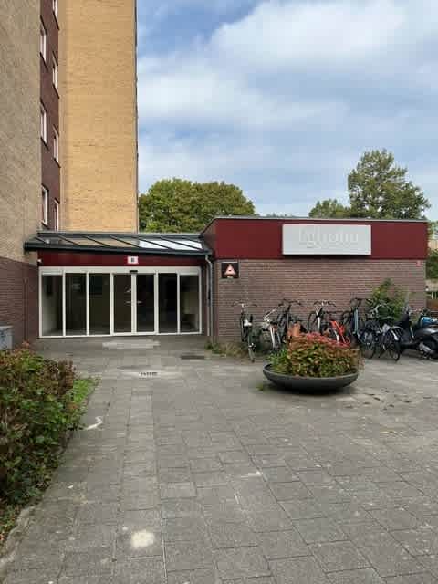 For rent: Hoofddorp
