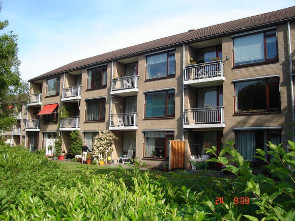 Te huur: Oegstgeest / €1135 p.m. / 51m2