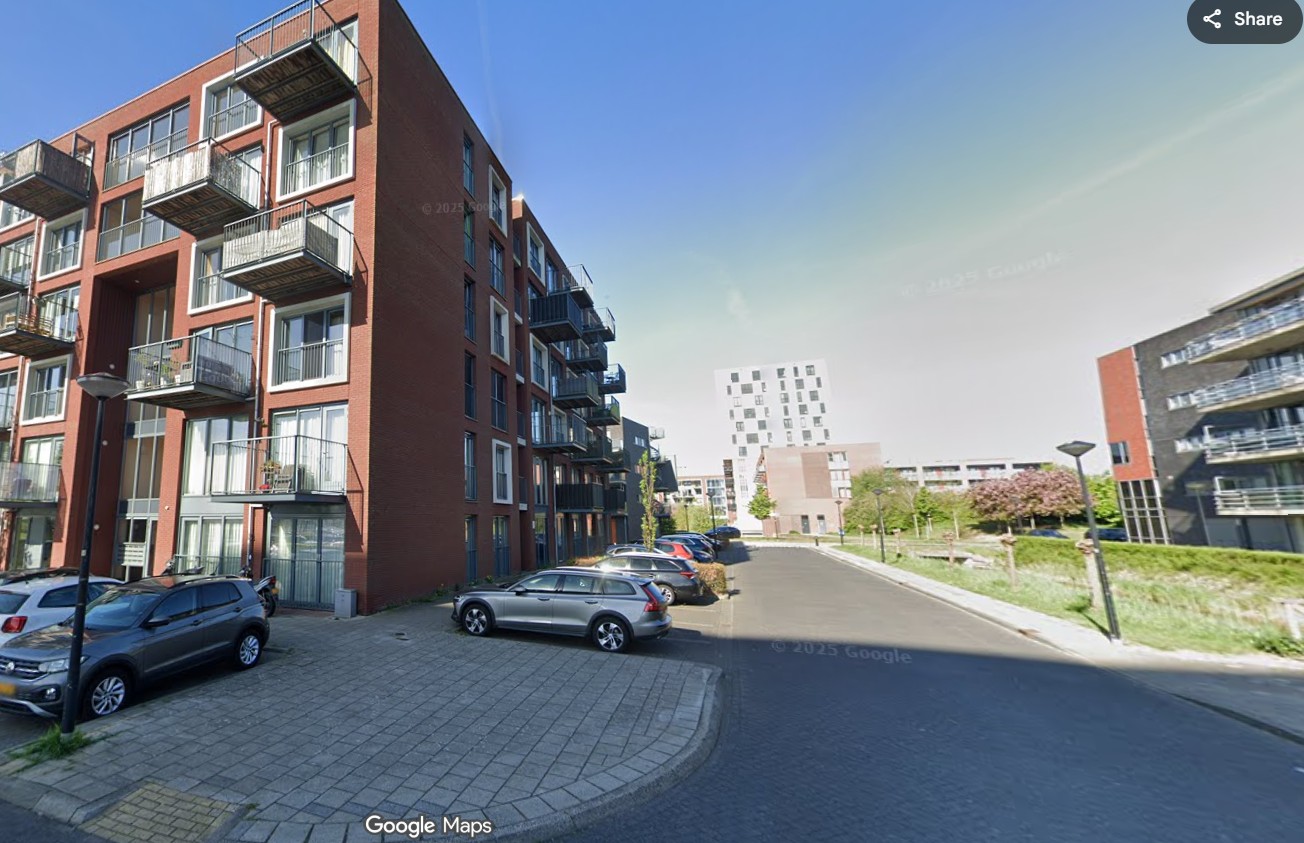 Te huur: Heerhugowaard / €764 p.m. / 77m2