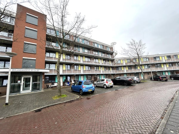 Te huur:  Amstelveen  / €2200,00 p.m. / 69,00m2