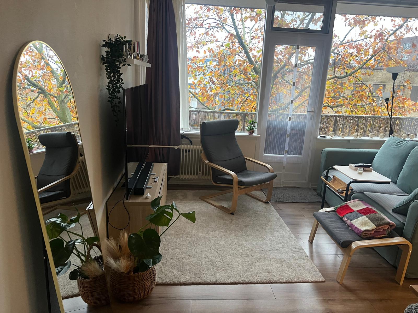 Te huur: Hilversum