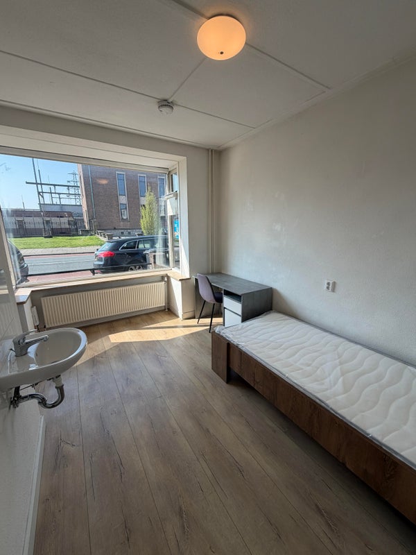 For rent: Enschede / €600.00 p.m. / 13.00m2
