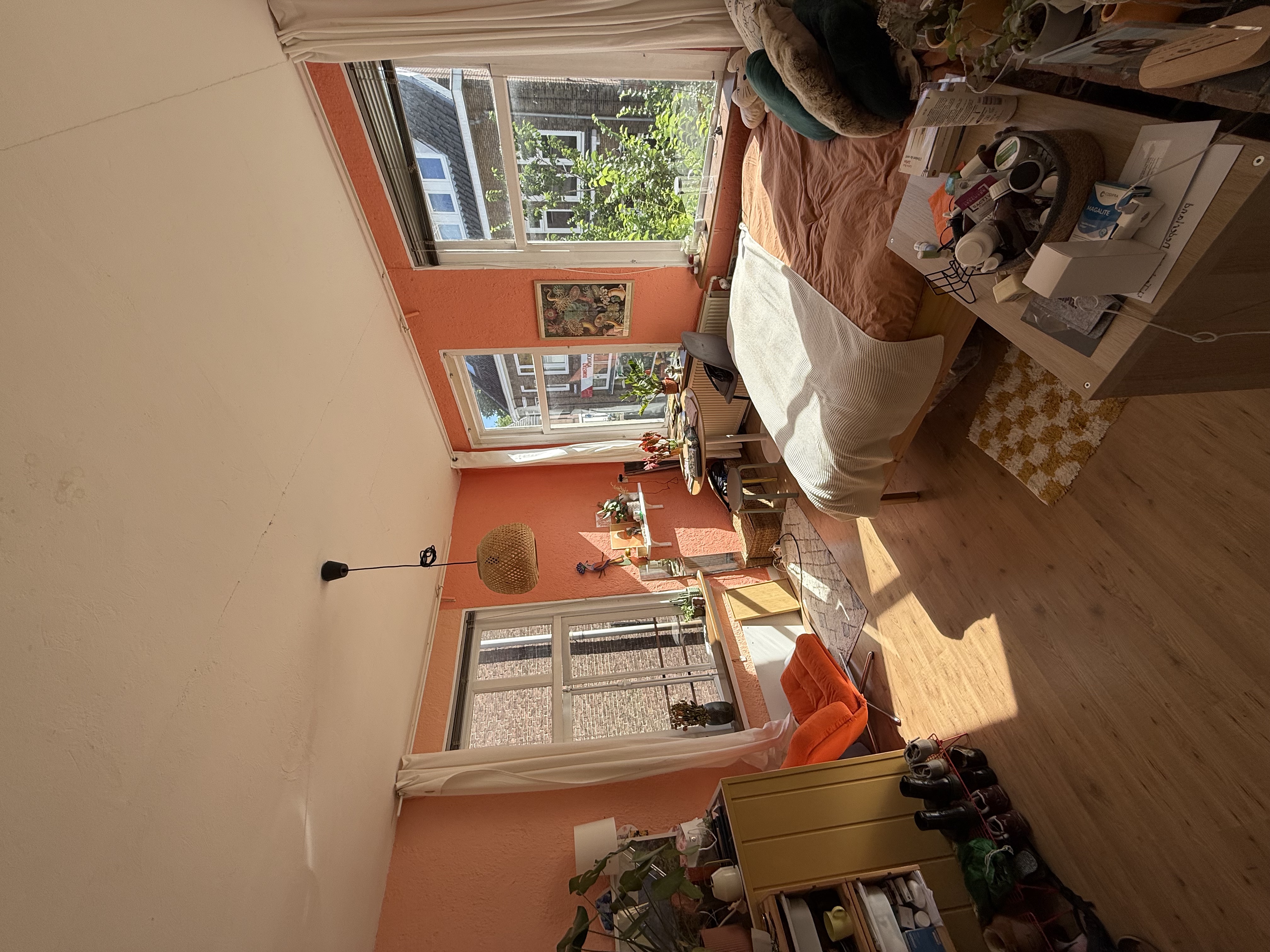 Te huur: Utrecht / €2415,00 p.m. / 60,00m2