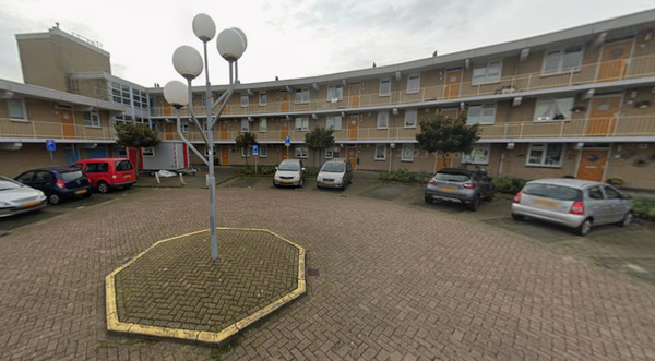 For rent: Katwijk (ZH)