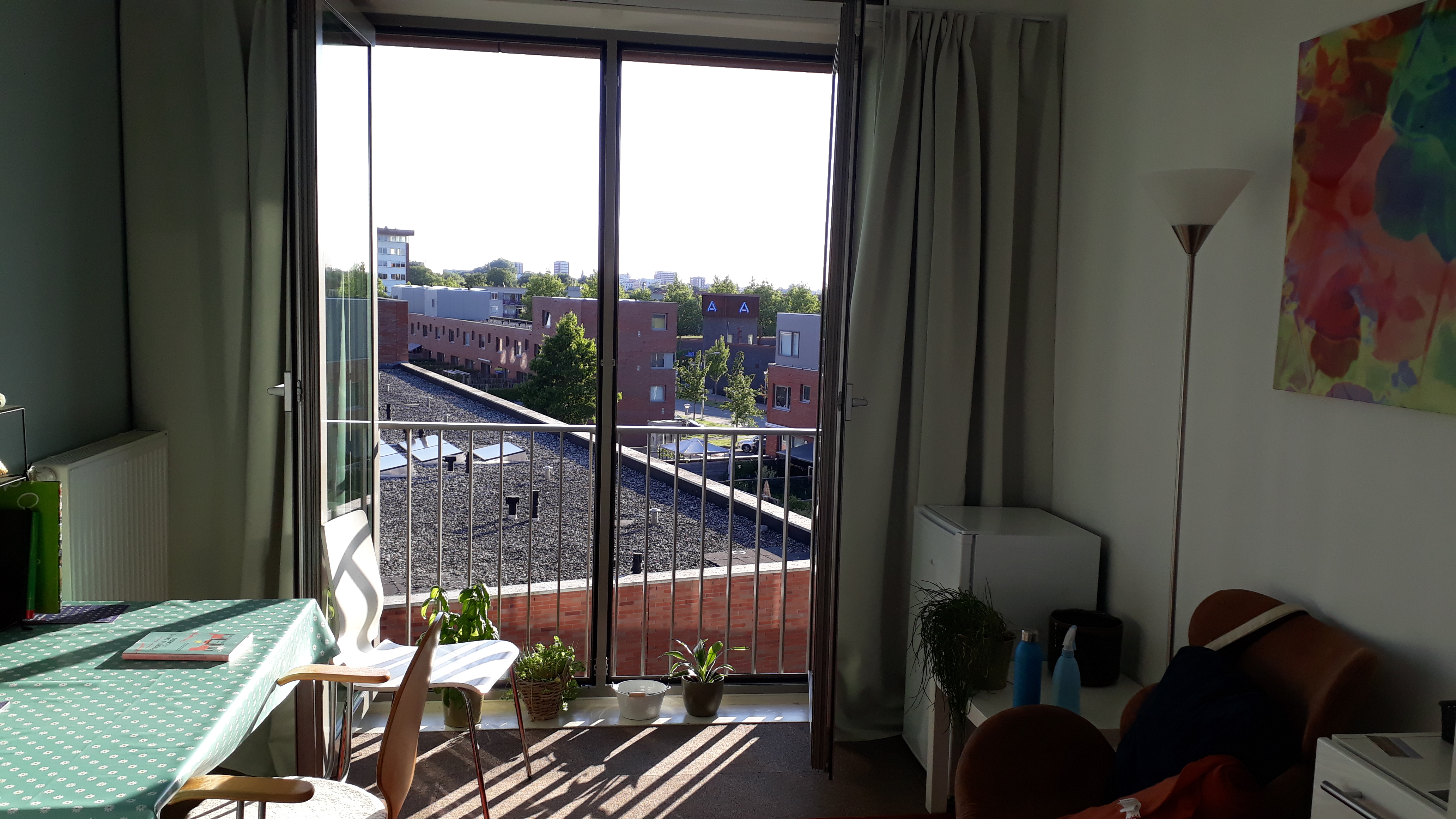 For rent: Amersfoort