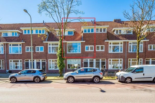 Te huur: Utrecht