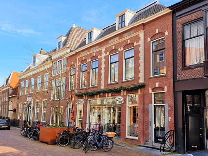 For rent: Hoorn / €1850.00 p.m. / 73.00m2