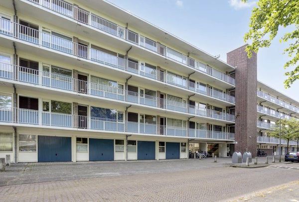 For rent: Amstelveen
