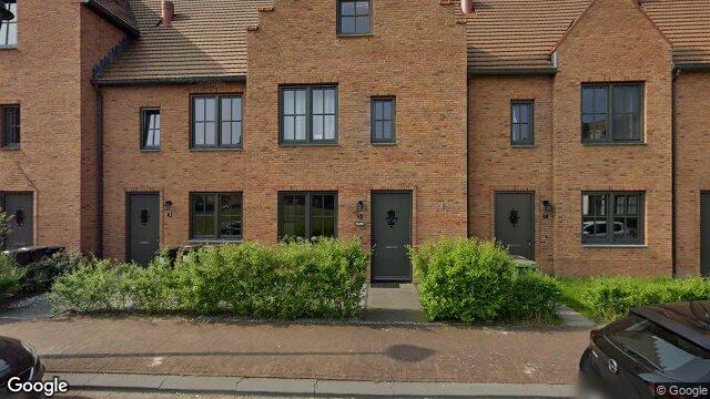 Te huur: Hoofddorp / €2115,00 p.m. / 136,00m2
