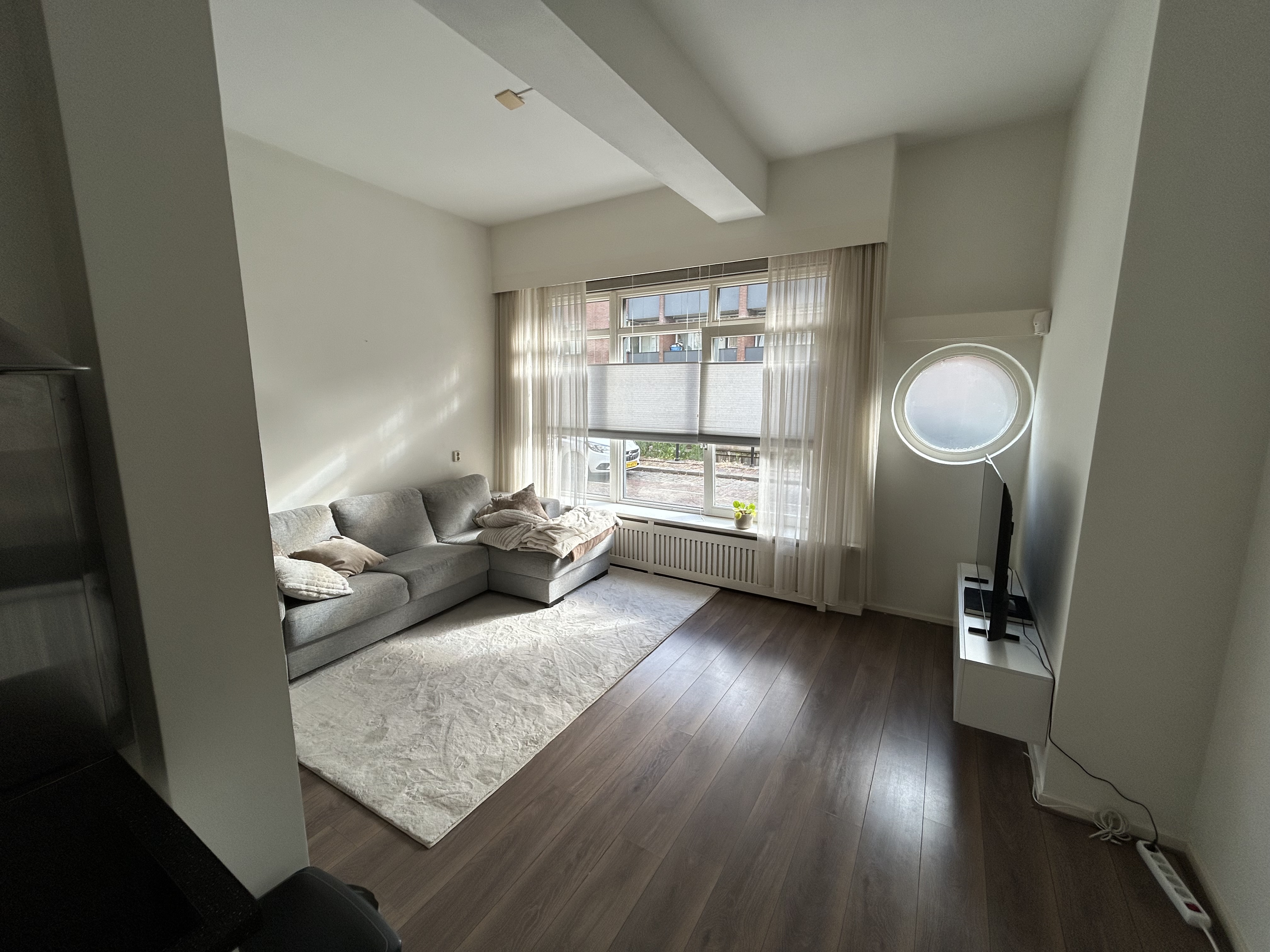 For rent: Utrecht