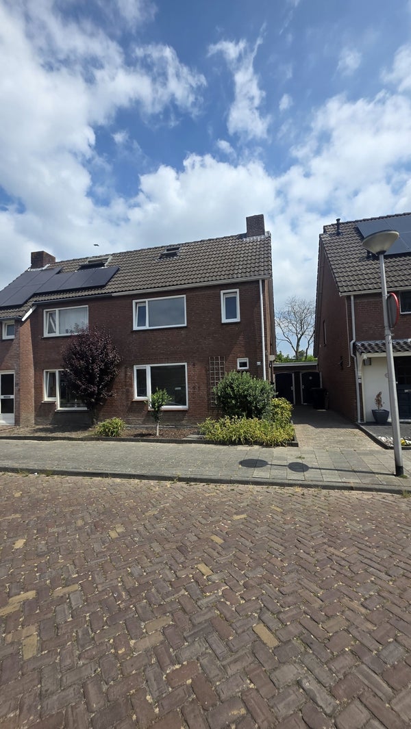 Te huur: Etten-Leur / €1795 p.m. / 94m2