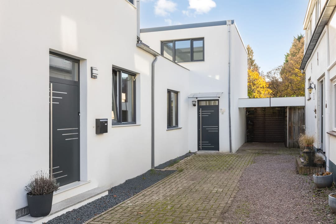 Te huur: Velp (GE) / €1250,00 p.m. / 97,00m2