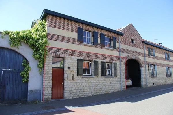 Te huur: Voerendaal / €805,00 p.m. / 57,00m2