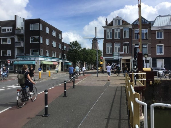 Te huur: Utrecht
