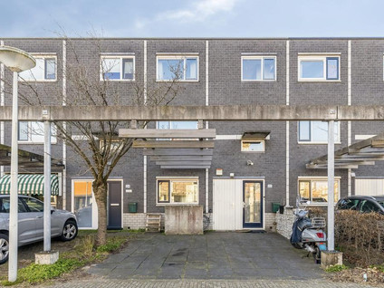 Te huur: Amsterdam