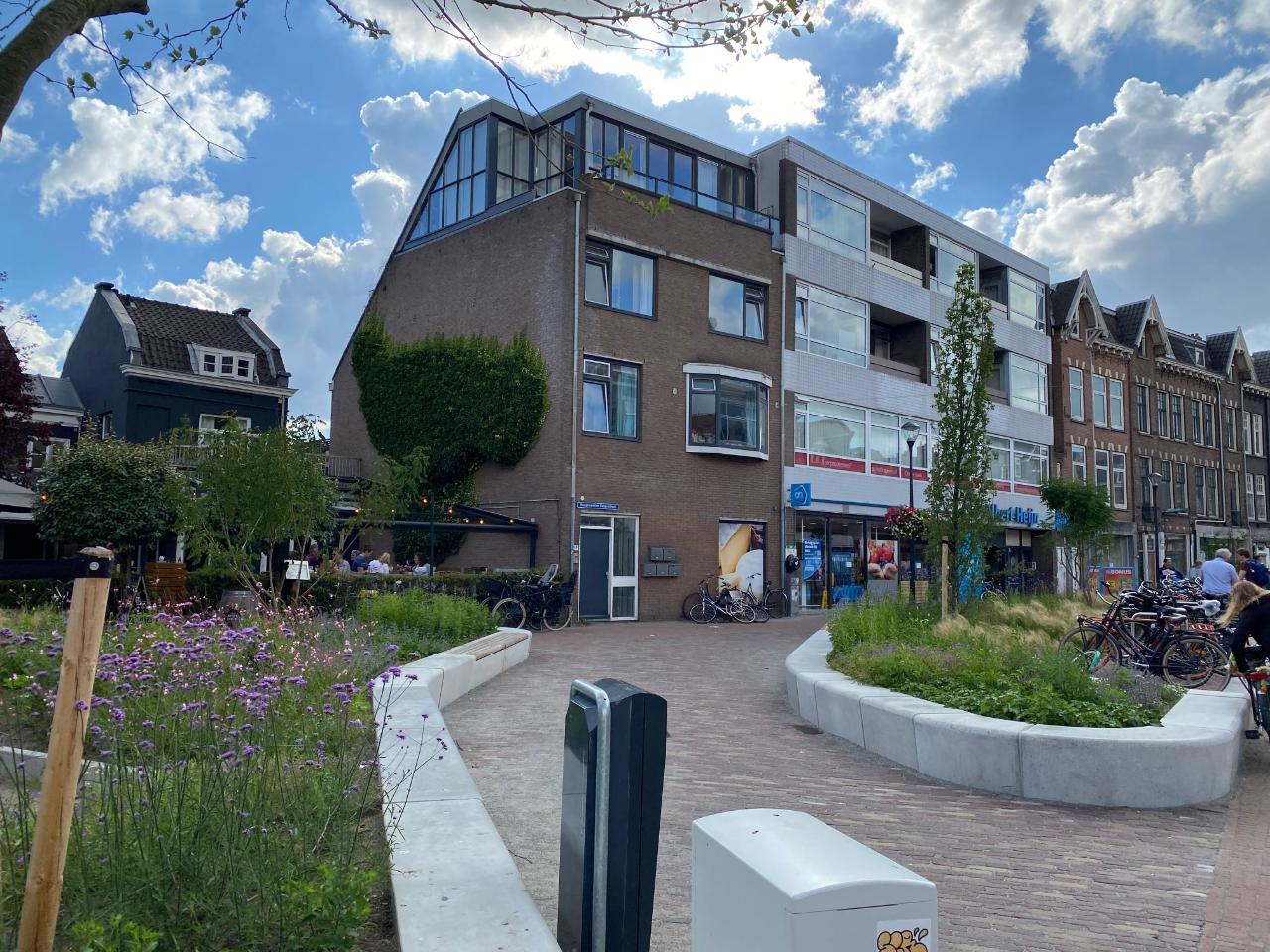 Te huur: Utrecht